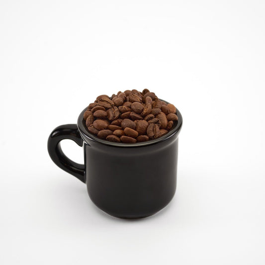 FORTIS - Single Origin [El Salvador] - notes coffee bar