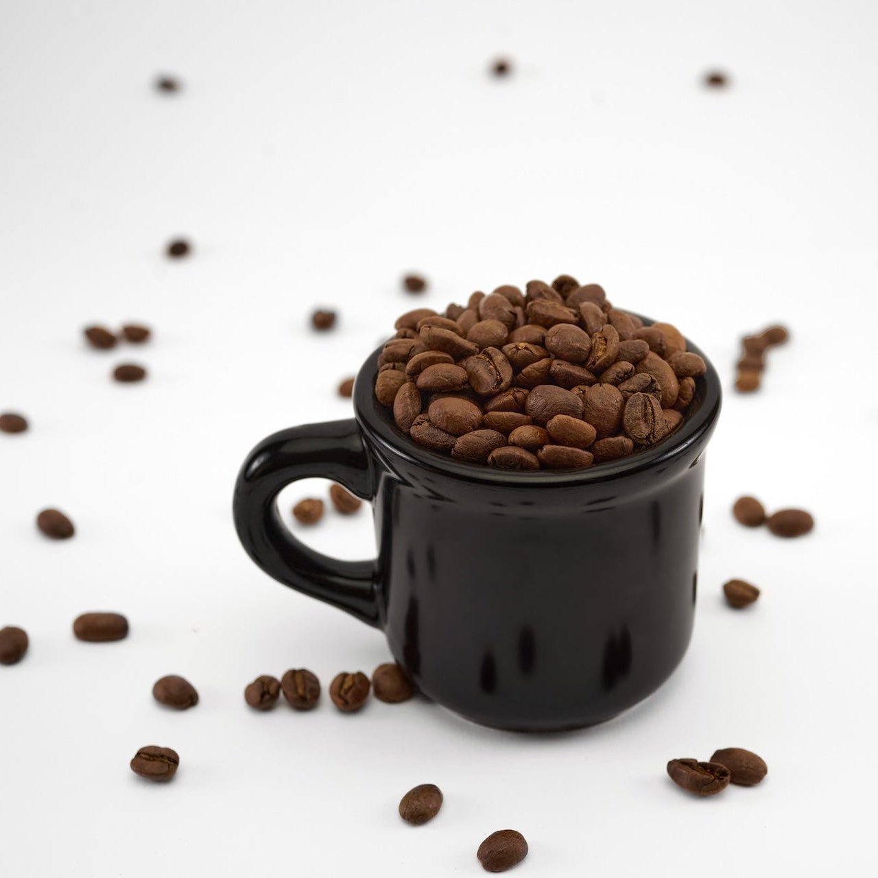 FORTIS - Single Origin [El Salvador] - notes coffee bar