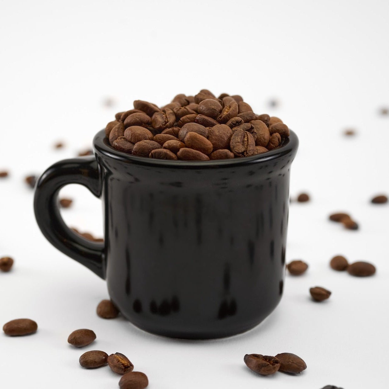 FORTIS - Single Origin [El Salvador] - notes coffee bar