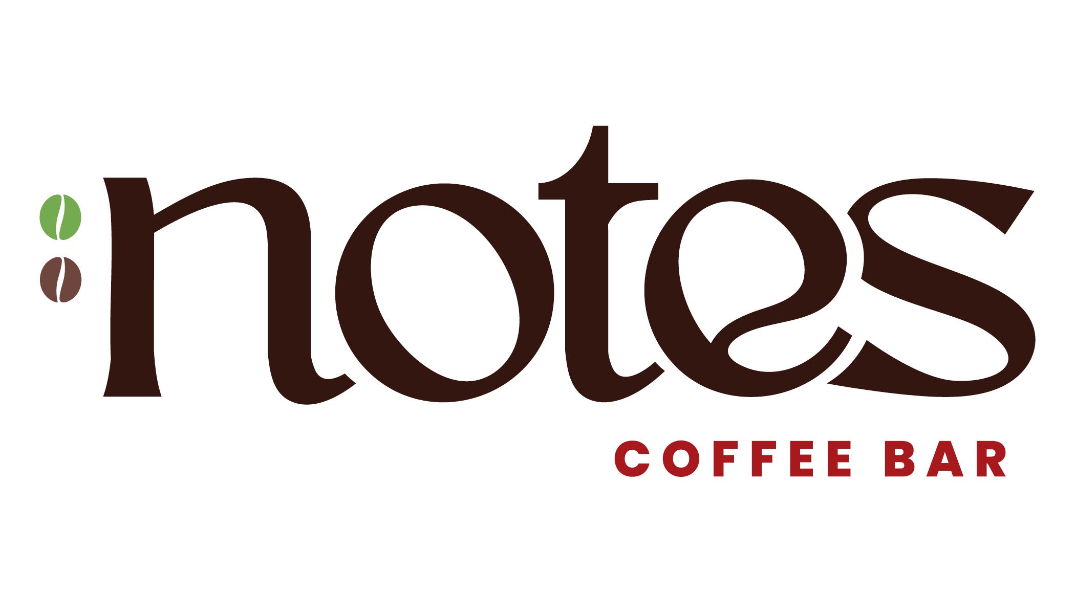 Notes Coffee Bar – notes coffee bar
