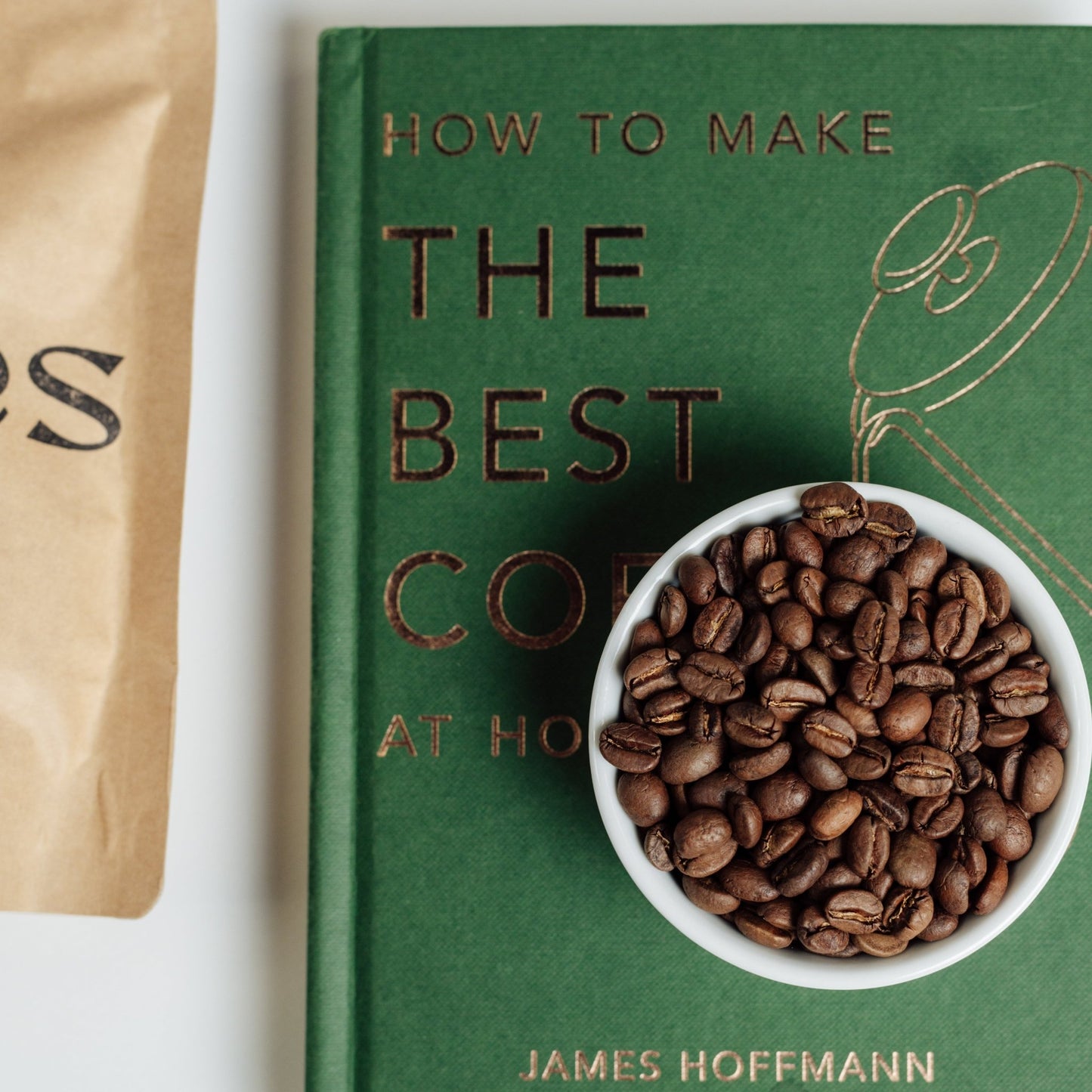 UNIO - Single Origin [Arabica] - notes coffee bar